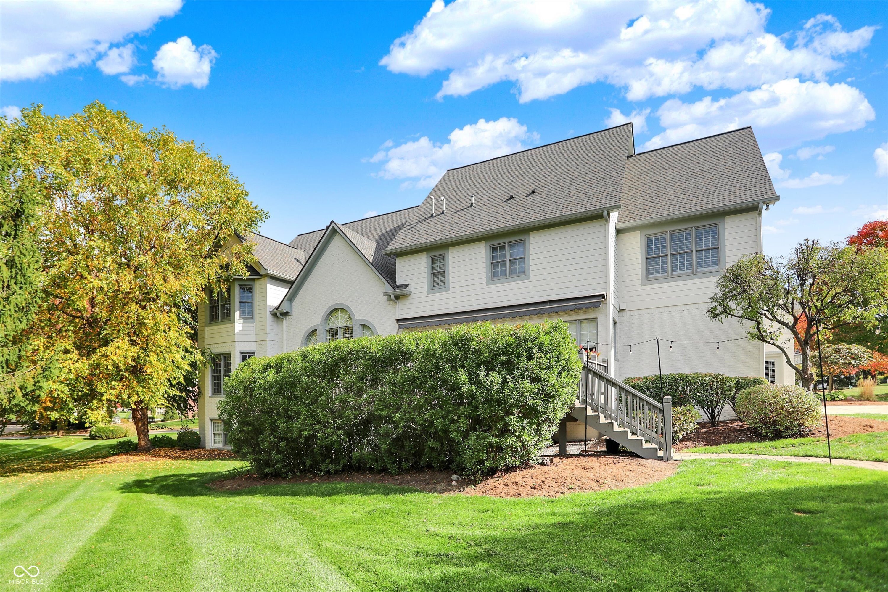 11318 Talon Trace Fishers, IN 46037 - Photo 104 of 122