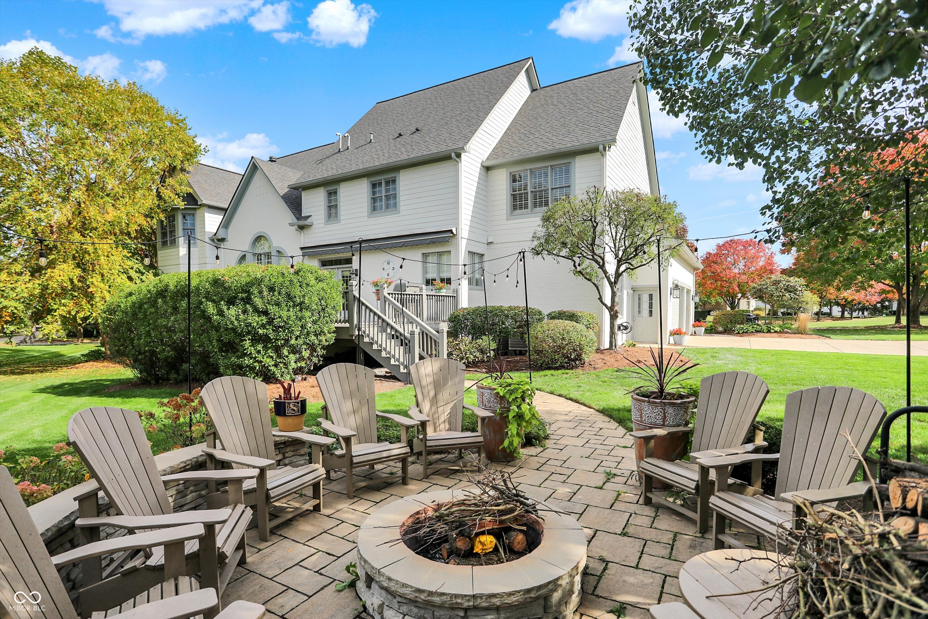 11318 Talon Trace Fishers, IN 46037 - Photo 105 of 122