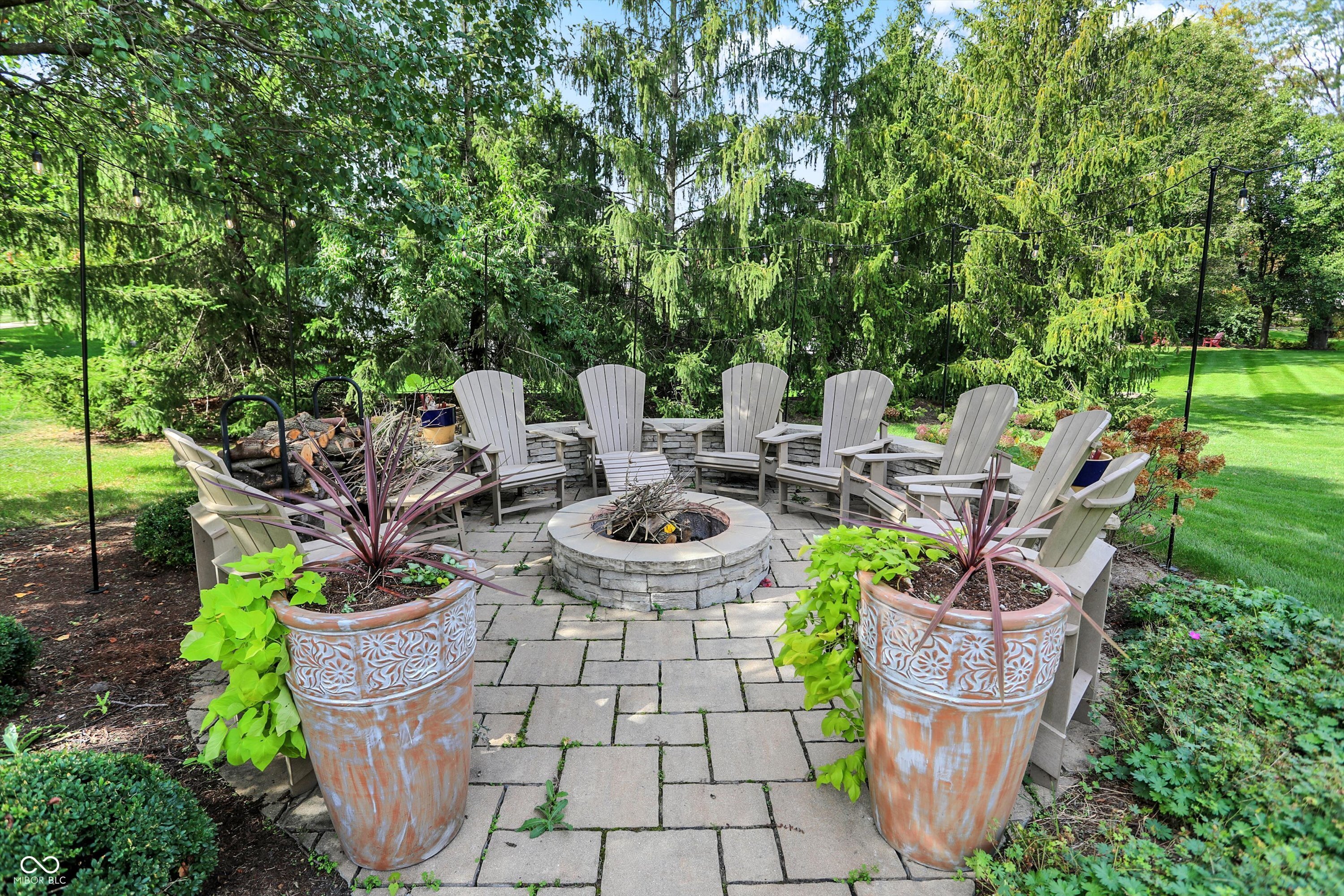 11318 Talon Trace Fishers, IN 46037 - Photo 106 of 122