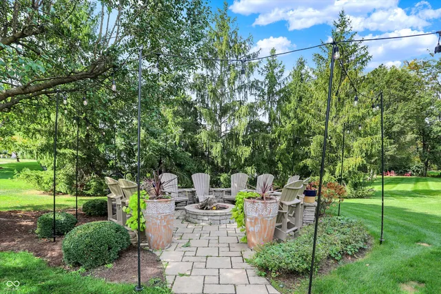 $1,440,000 | 11318 Talon Trace, Fishers, IN 46037