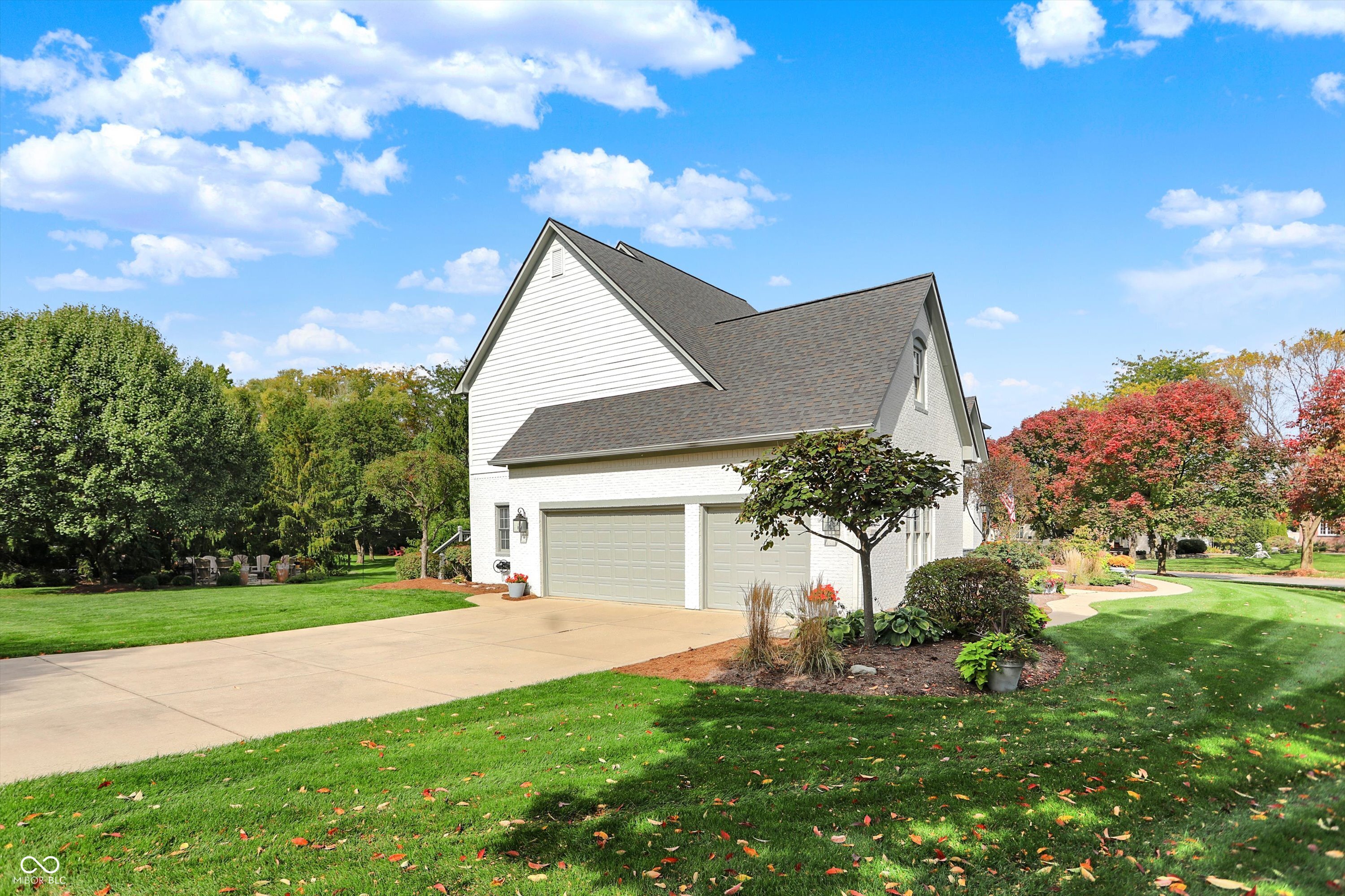 11318 Talon Trace Fishers, IN 46037 - Photo 109 of 122