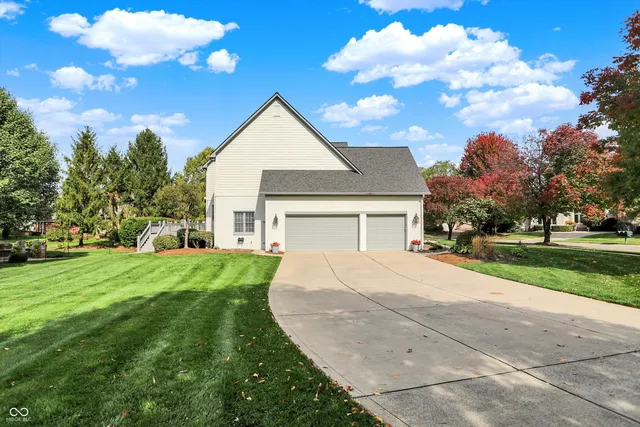 $1,440,000 | 11318 Talon Trace, Fishers, IN 46037