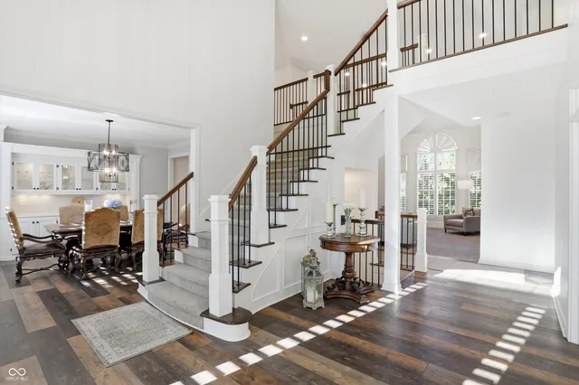 $1,440,000 | 11318 Talon Trace, Fishers, IN 46037