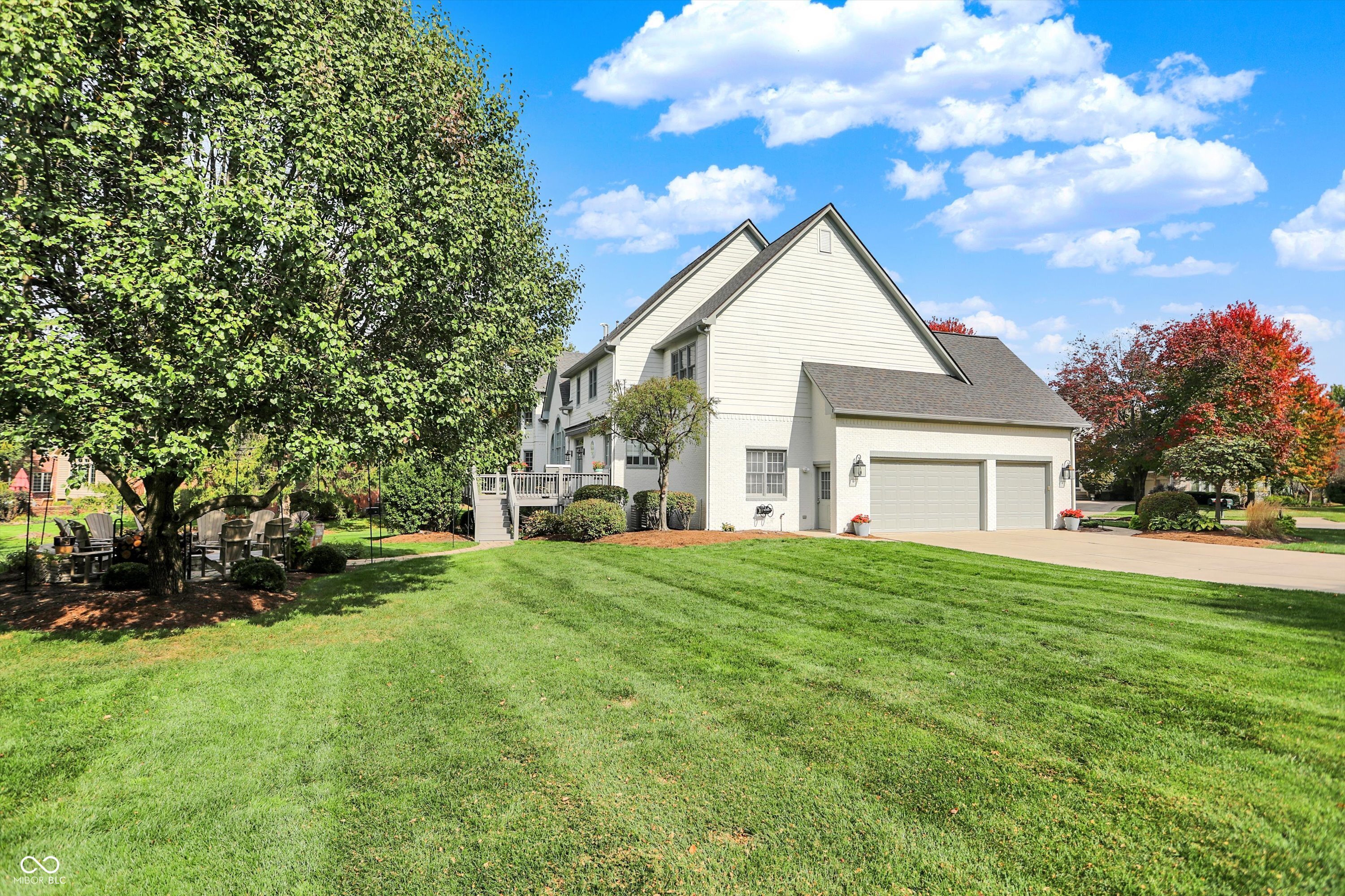 11318 Talon Trace Fishers, IN 46037 - Photo 111 of 122