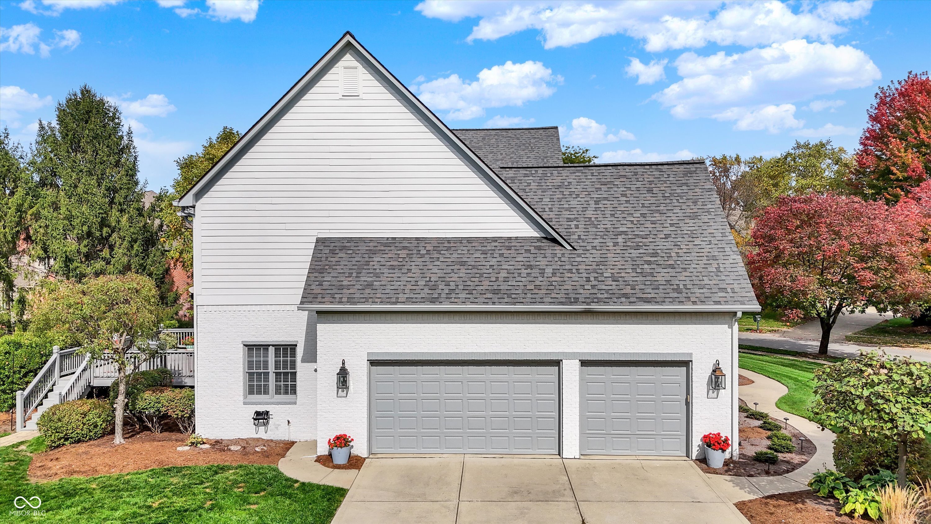 11318 Talon Trace Fishers, IN 46037 - Photo 113 of 122