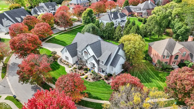 $1,440,000 | 11318 Talon Trace, Fishers, IN 46037