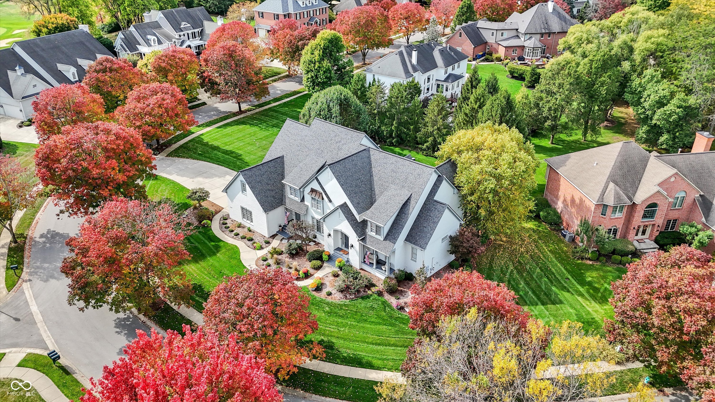 11318 Talon Trace Fishers, IN 46037 - Photo 116 of 122