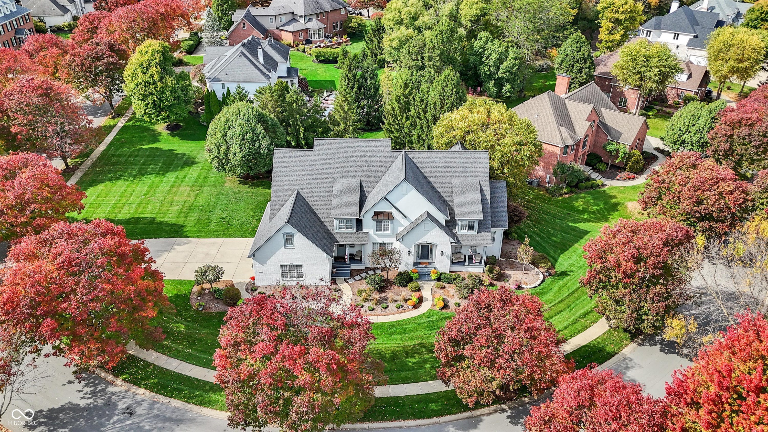 11318 Talon Trace Fishers, IN 46037 - Photo 117 of 122