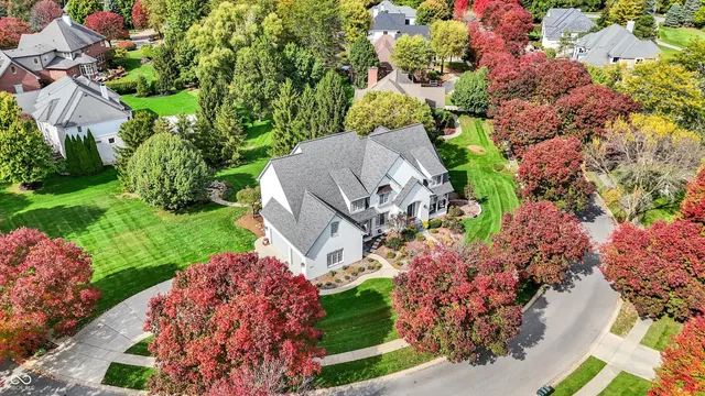 $1,440,000 | 11318 Talon Trace, Fishers, IN 46037