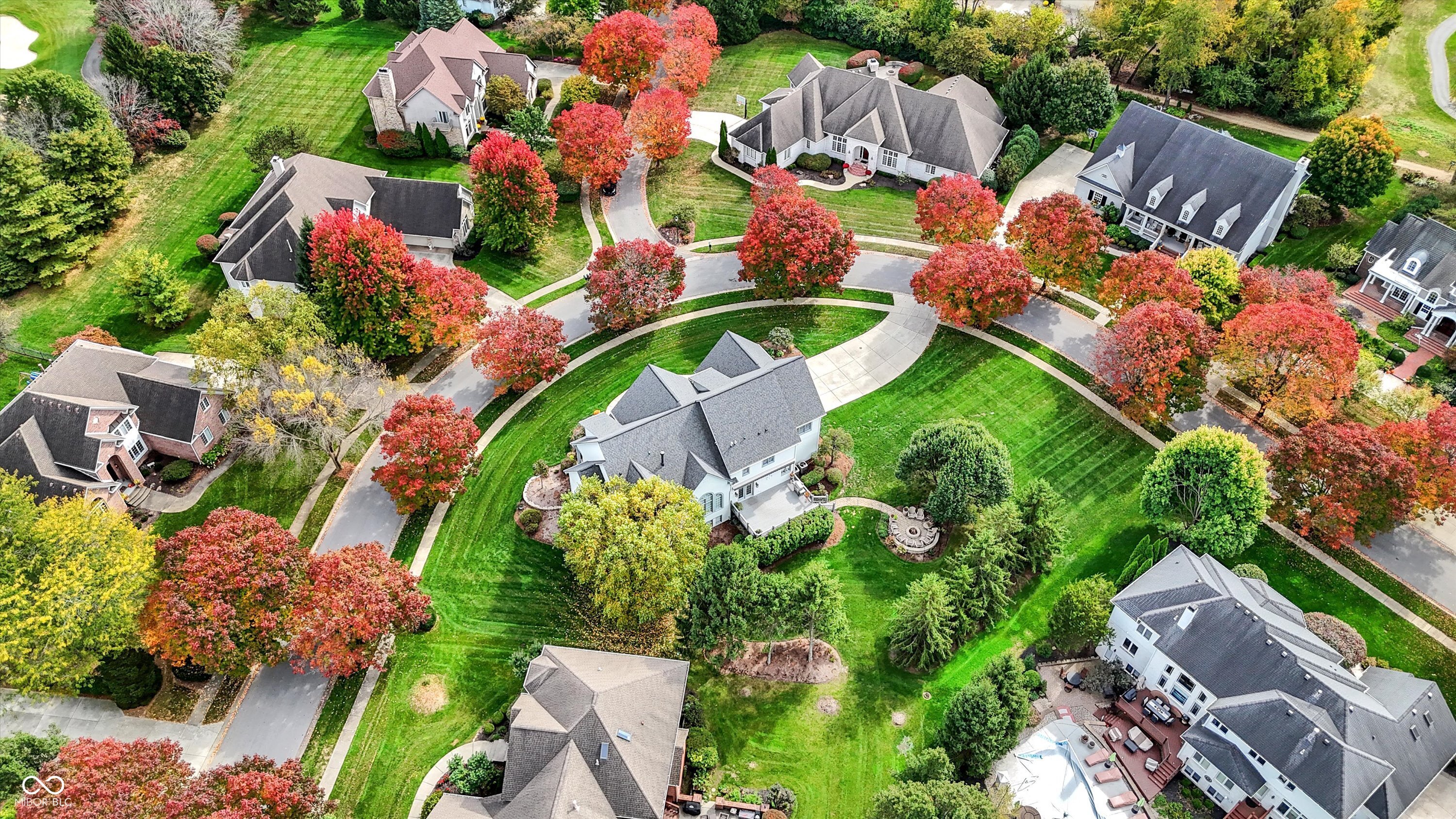 11318 Talon Trace Fishers, IN 46037 - Photo 119 of 122