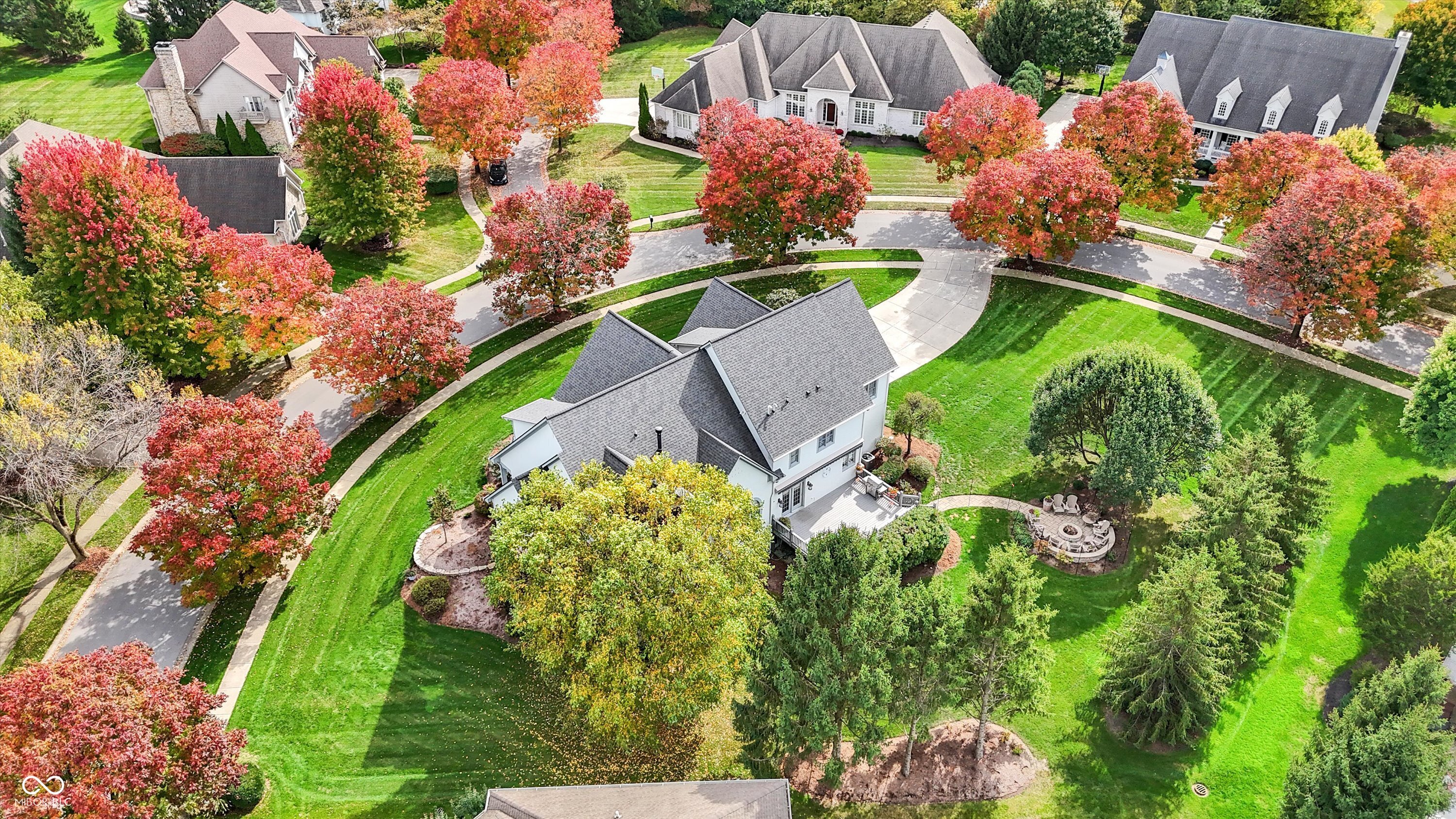 11318 Talon Trace Fishers, IN 46037 - Photo 120 of 122