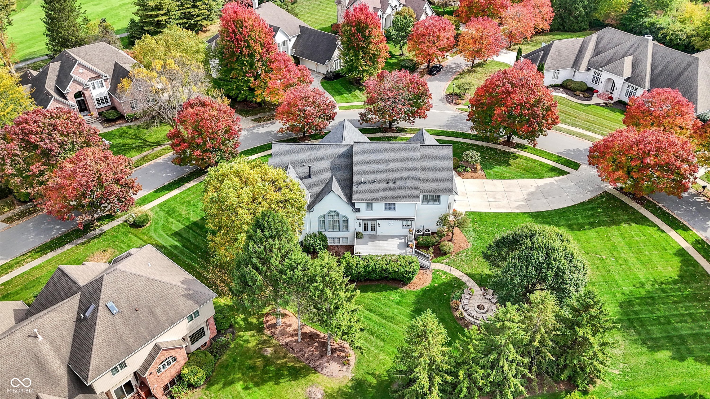 11318 Talon Trace Fishers, IN 46037 - Photo 121 of 122