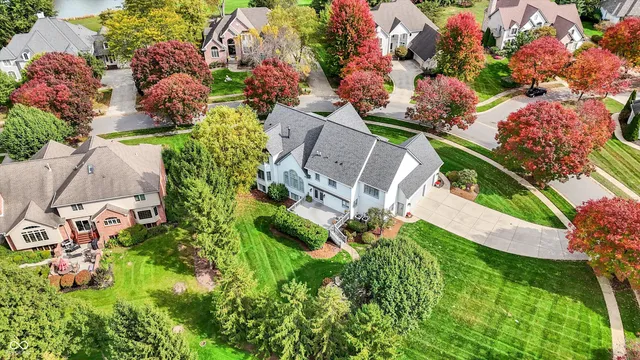 $1,440,000 | 11318 Talon Trace, Fishers, IN 46037