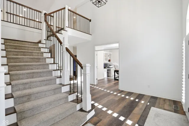 $1,440,000 | 11318 Talon Trace, Fishers, IN 46037