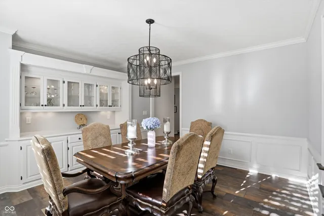 $1,440,000 | 11318 Talon Trace, Fishers, IN 46037