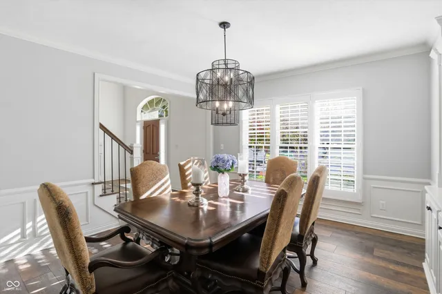 $1,440,000 | 11318 Talon Trace, Fishers, IN 46037