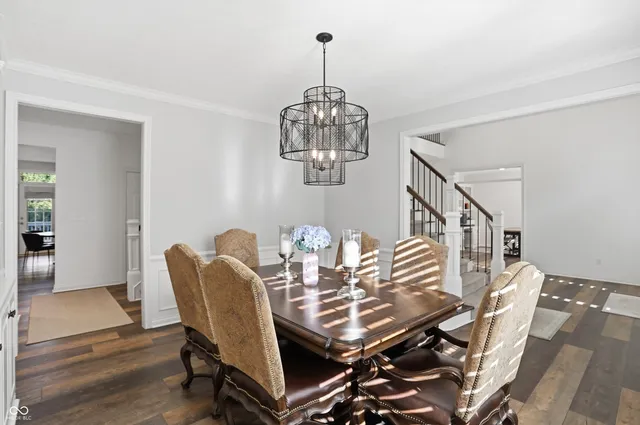 $1,440,000 | 11318 Talon Trace, Fishers, IN 46037