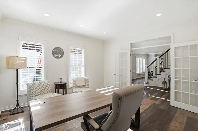 $1,440,000 | 11318 Talon Trace, Fishers, IN 46037