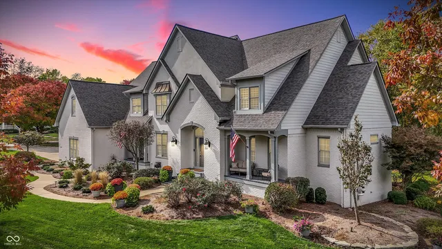 $1,440,000 | 11318 Talon Trace, Fishers, IN 46037