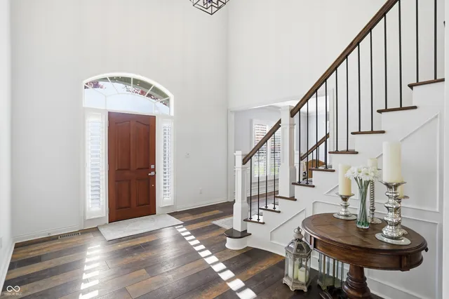 $1,440,000 | 11318 Talon Trace, Fishers, IN 46037