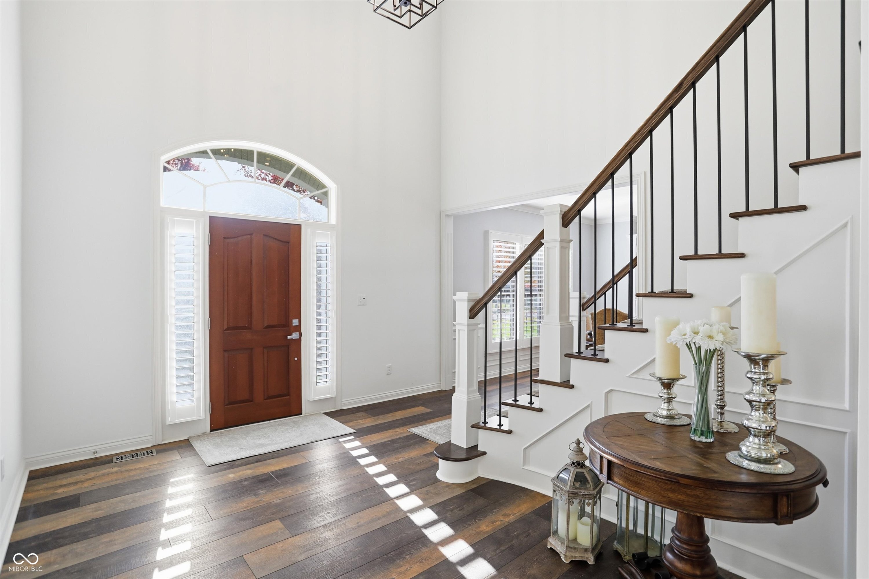 11318 Talon Trace Fishers, IN 46037 - Photo 21 of 122