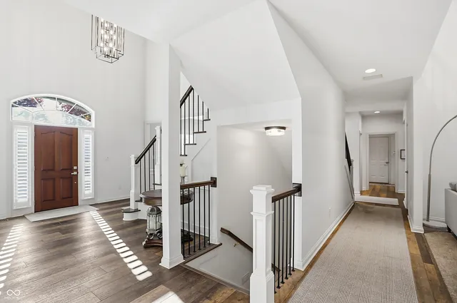 $1,440,000 | 11318 Talon Trace, Fishers, IN 46037
