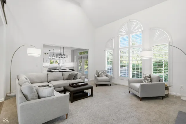 $1,440,000 | 11318 Talon Trace, Fishers, IN 46037