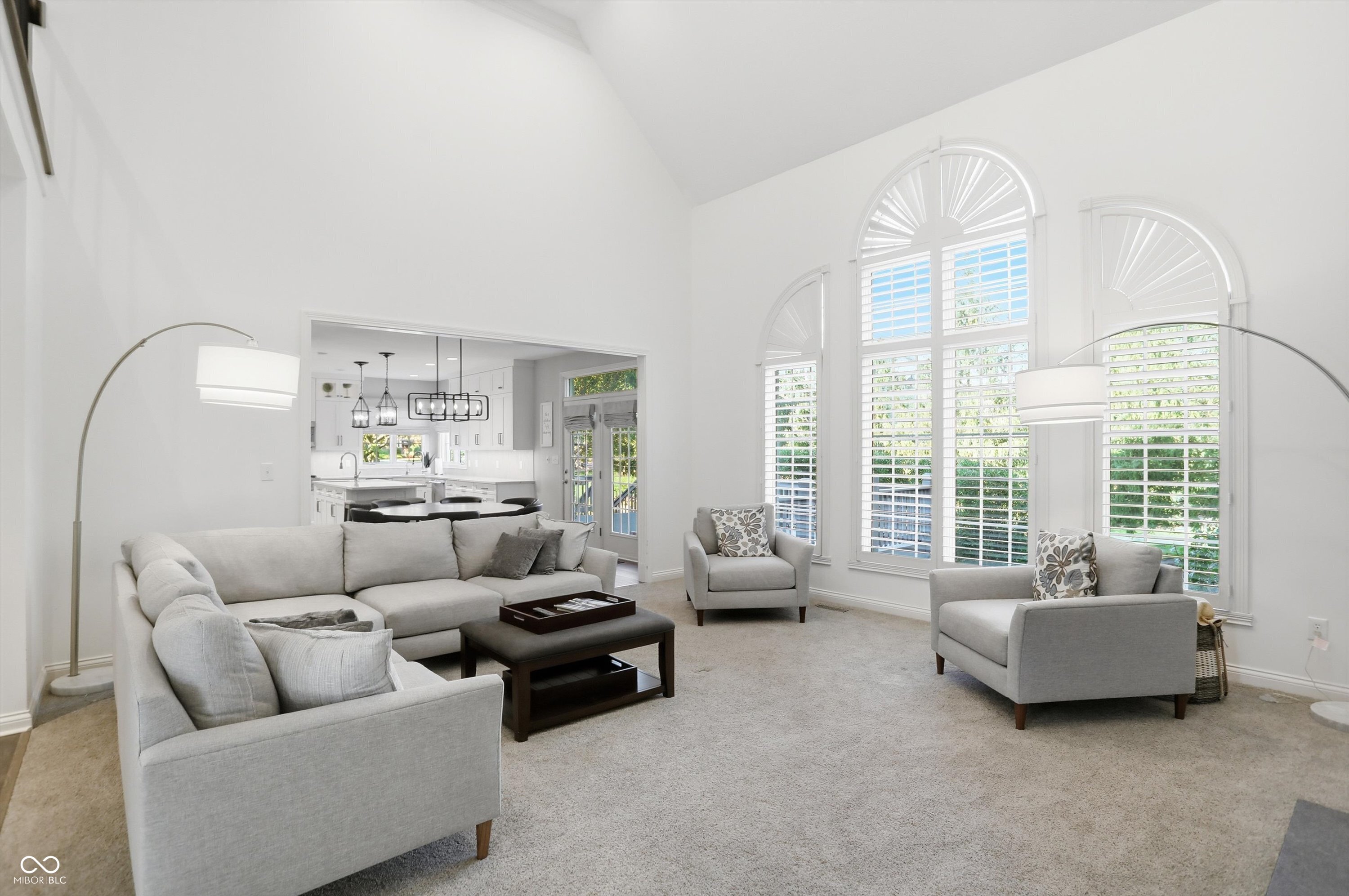 11318 Talon Trace Fishers, IN 46037 - Photo 23 of 122