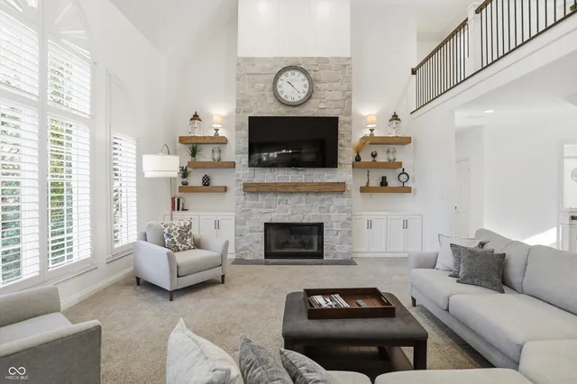 $1,440,000 | 11318 Talon Trace, Fishers, IN 46037