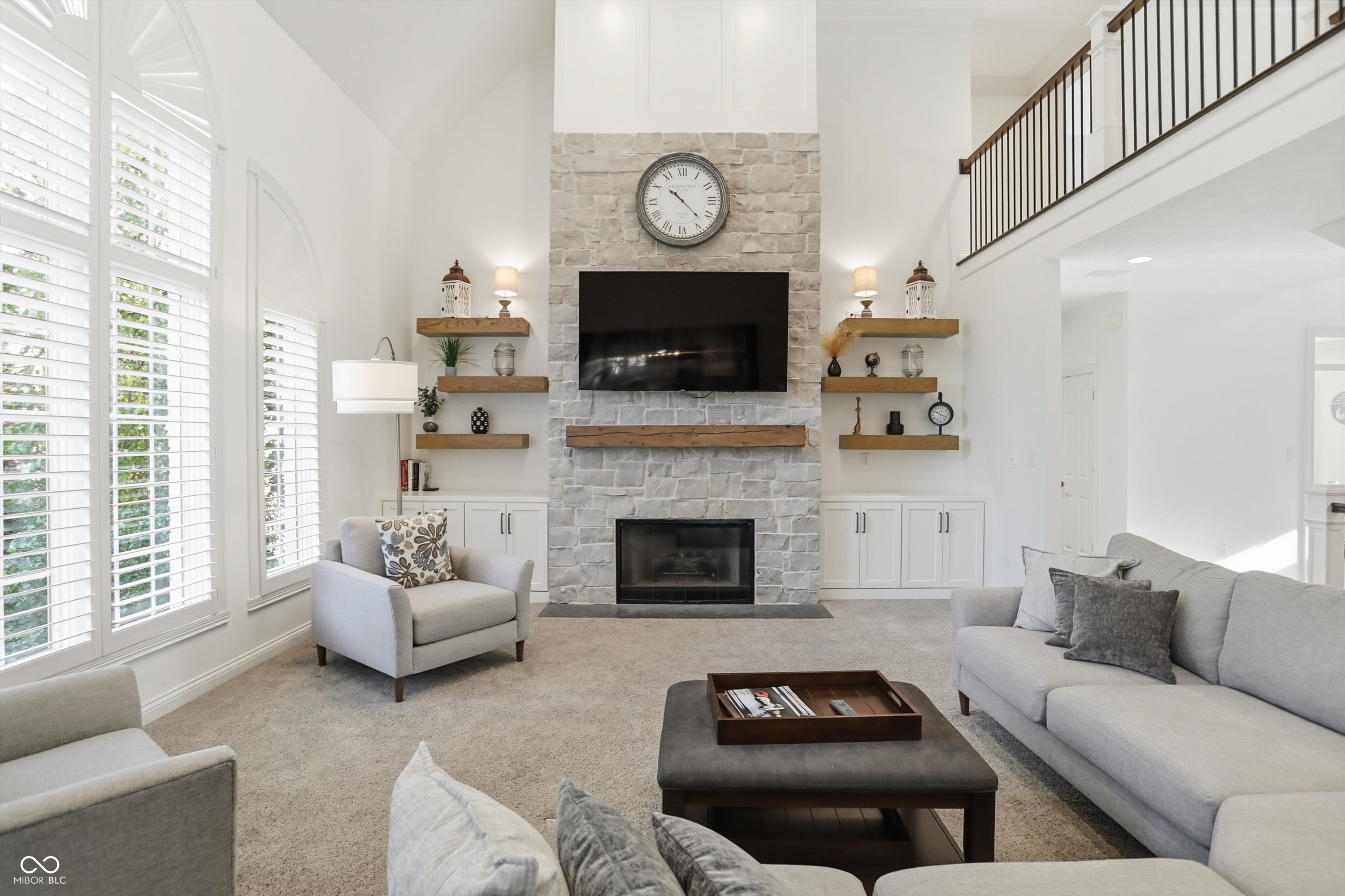 11318 Talon Trace Fishers, IN 46037 - Photo 24 of 122