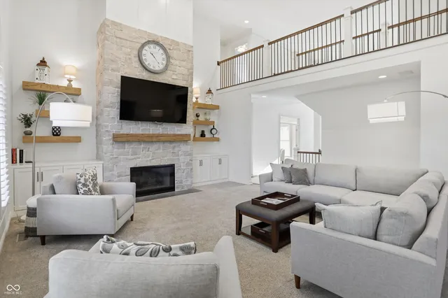 $1,440,000 | 11318 Talon Trace, Fishers, IN 46037