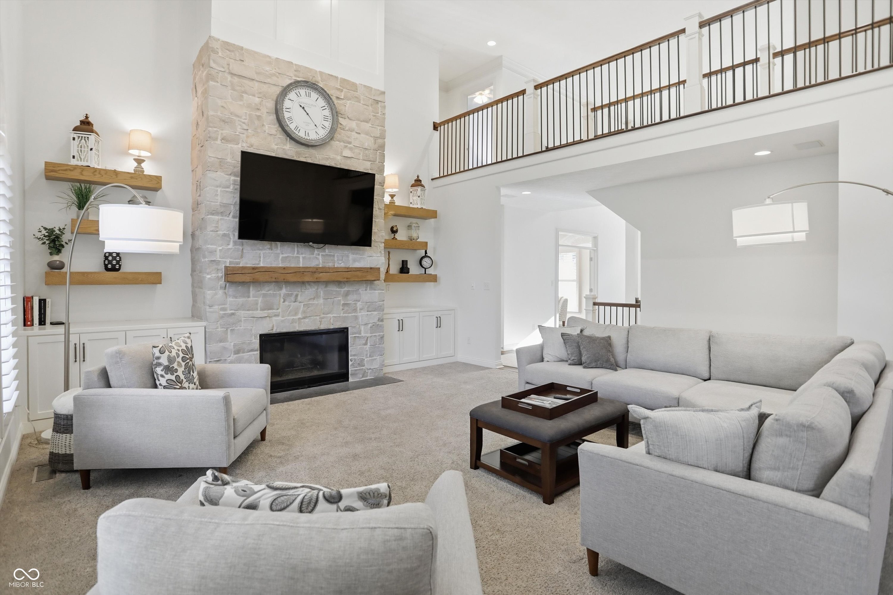 11318 Talon Trace Fishers, IN 46037 - Photo 25 of 122