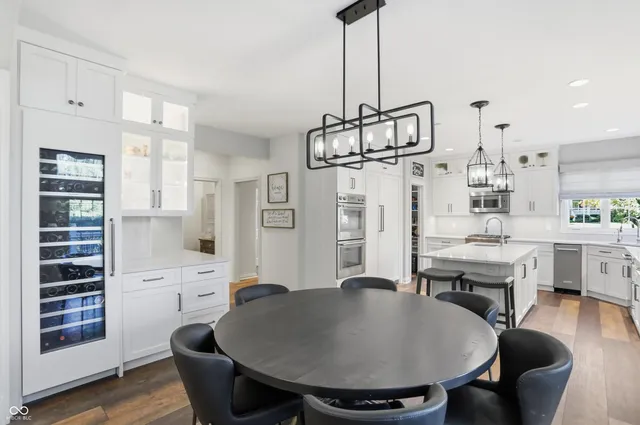 $1,440,000 | 11318 Talon Trace, Fishers, IN 46037