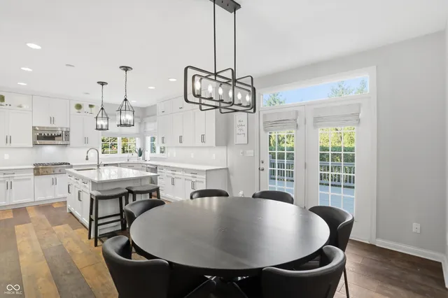 $1,440,000 | 11318 Talon Trace, Fishers, IN 46037