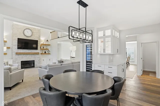 $1,440,000 | 11318 Talon Trace, Fishers, IN 46037