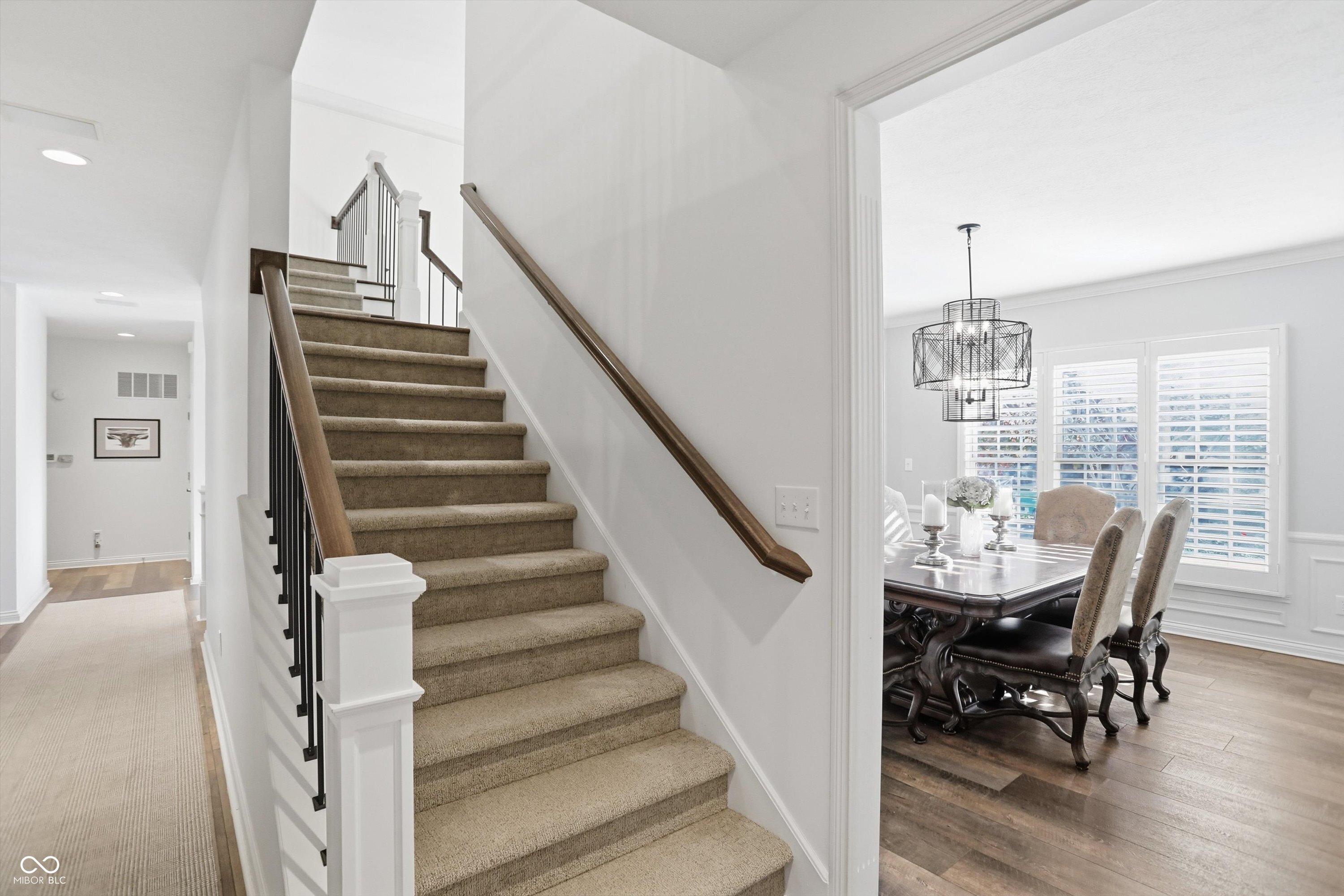 11318 Talon Trace Fishers, IN 46037 - Photo 30 of 122