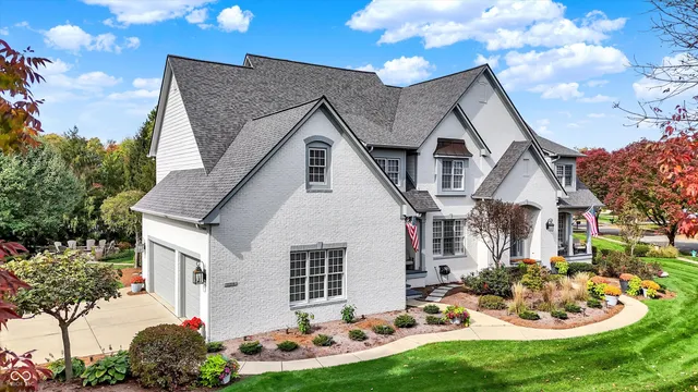 $1,440,000 | 11318 Talon Trace, Fishers, IN 46037