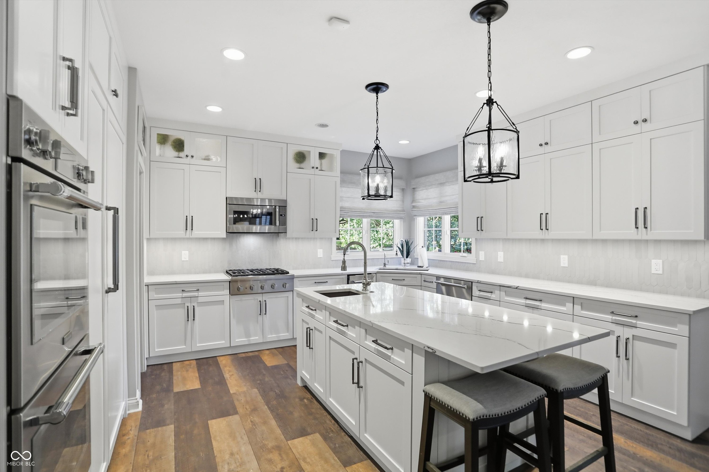 11318 Talon Trace Fishers, IN 46037 - Photo 31 of 122