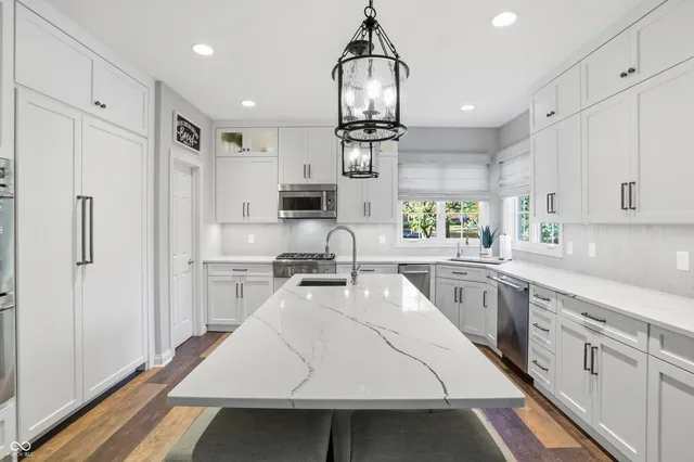 $1,440,000 | 11318 Talon Trace, Fishers, IN 46037