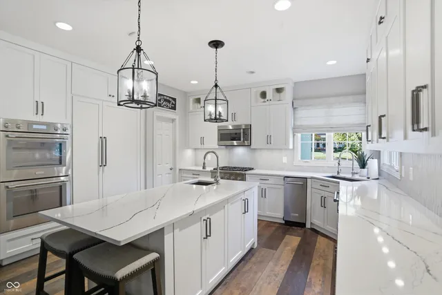 $1,440,000 | 11318 Talon Trace, Fishers, IN 46037