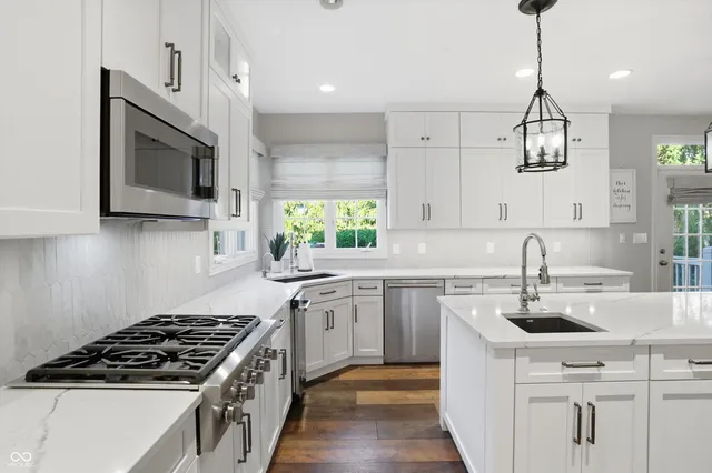 $1,440,000 | 11318 Talon Trace, Fishers, IN 46037