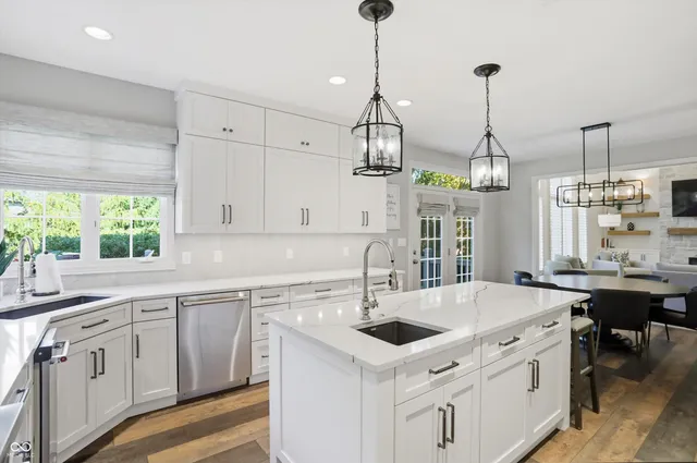 $1,440,000 | 11318 Talon Trace, Fishers, IN 46037