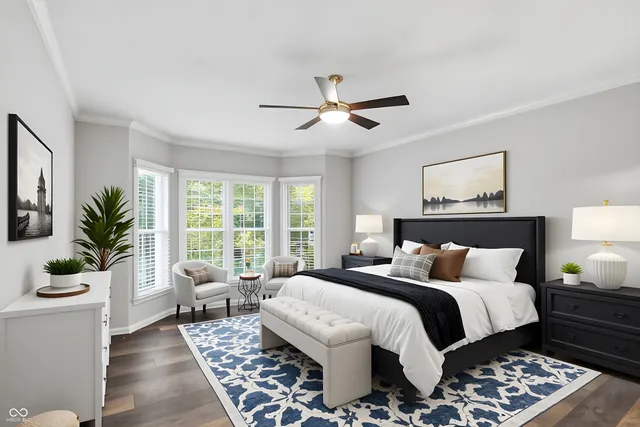 $1,440,000 | 11318 Talon Trace, Fishers, IN 46037