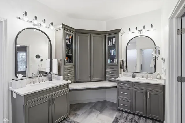 $1,440,000 | 11318 Talon Trace, Fishers, IN 46037