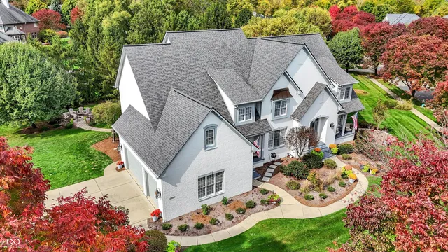 $1,440,000 | 11318 Talon Trace, Fishers, IN 46037