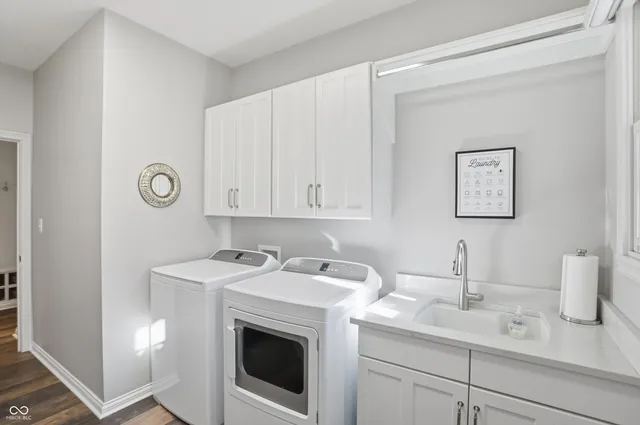 $1,440,000 | 11318 Talon Trace, Fishers, IN 46037