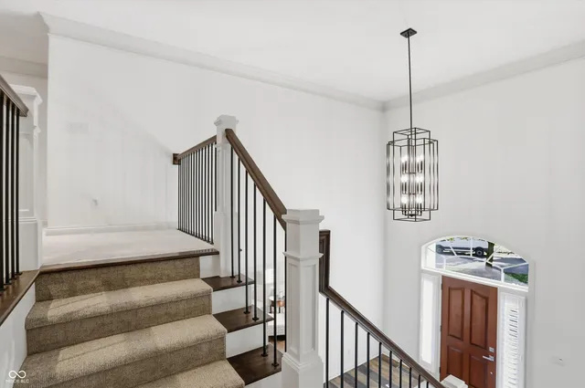 $1,440,000 | 11318 Talon Trace, Fishers, IN 46037