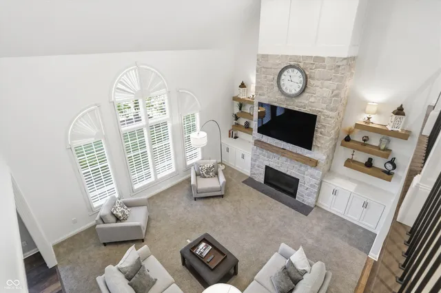 $1,440,000 | 11318 Talon Trace, Fishers, IN 46037