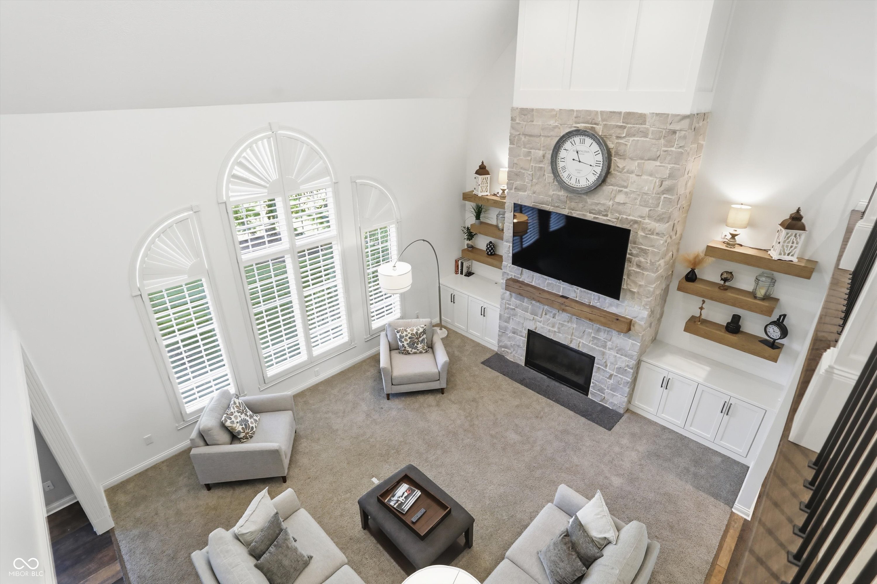 11318 Talon Trace Fishers, IN 46037 - Photo 47 of 122