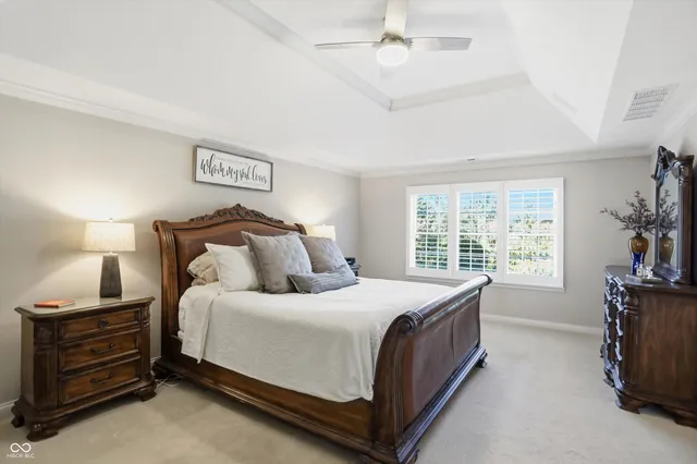 $1,440,000 | 11318 Talon Trace, Fishers, IN 46037